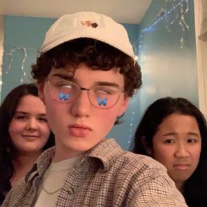 Meet your Posher, Collin